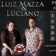 Luiz Mazza e Luciano