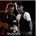 Melk e Markinho