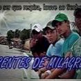 banda agentes de milagres