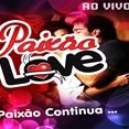 Banda Paixão Love