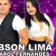 JOBSON LIMA E KAROL FERNANDES