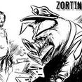 Zortin