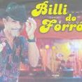 billi do  forró