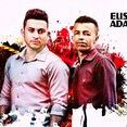 Eliseu & Adailton Oficial