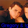 Gregory & Igor