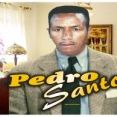 Cantor Pedro Santos