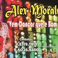 Alex Moral