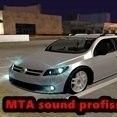 Sound MtaSa