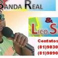 Banda Real & Lico Show