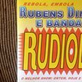 RUBENS DINIZ E BANDA RUDIOLI