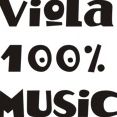 Viola 100% Música
