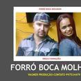 FORRÓ BOCA MOLHADA