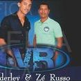 Vanderley e Zé Russo