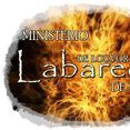 Ministério de Louvor labareda de fo