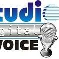 Estúdio Digital Voice