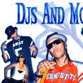 Djs And Mcs