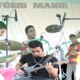 BANDA REFÚGIO MAIOR