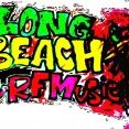 long beach surf music