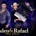 Tadeu e Rafael