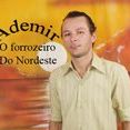 ademir o forrozeiro do nordeste