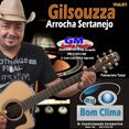 Gilsouzza - Arrocha Sertanejo