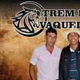 Trem Do Vaqueiro