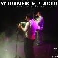 Wagner e Luciano