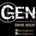 Banda Gênesis