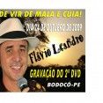 Flávio Leandro - Xô Aperreio