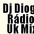 Dj Diogo | Rádio Uk Mix