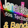 Janaelson dos teclados & Banda