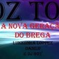 /Oz Top/ Lukkiinha y Danilo Dj Boy