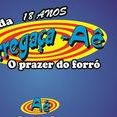 ARREGAÇA AÊ OFICIAL