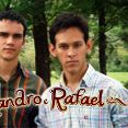 Leandro e Rafael