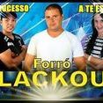 Forró Blackout