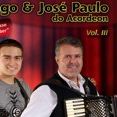 Thiago e José Paulo do Acordeon