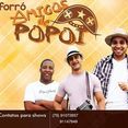 Forró Amigos de Popoi