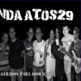 BANDA ATOS29