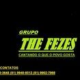 The Fezes Vol. 02
