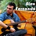Alex Fernando