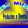 REC MUSIC Produções  e Eventos