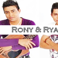 Rony & Ryan