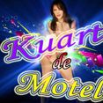 Kuarto de Motel