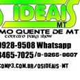 OS  IDEAIS-MT