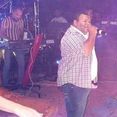 BANDA SHOW DELIRIUS