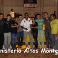 Ministerio Altos Montes