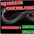 DJ EULLER OFICIAL FANK ATUALIZADO