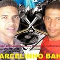 Flash Boys e Marcelinho Bahia
