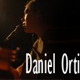 Daniel Ortiz