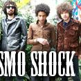Cosmo Shock